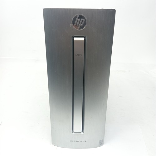 Envy desktop 750 - envy, 750-114