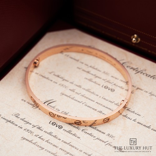 Bracciale cartier love - bracciale,