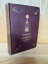 1868 Mines & Miners or