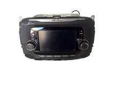 STEREO AUTORADIO RADIO LETTORE