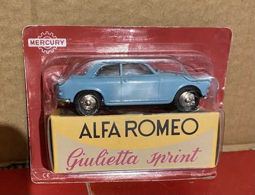 Die cast alfa - cast,