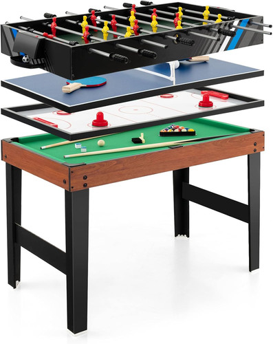 Tavolo multigioco - 4,