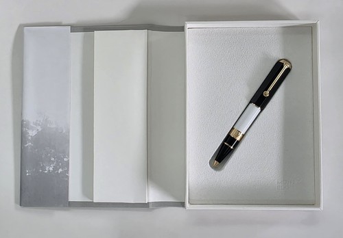 Originale montblanc edizione - montblanc,