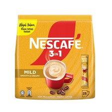 nescafe