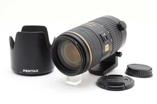 Pentax smc 250 mm - smc, pentax-da
