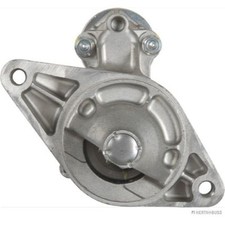 Avviatore Jakoparts per