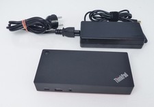 Lenovo ThinkPad USB-C Dock