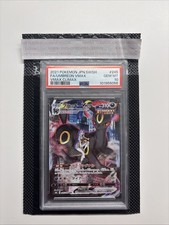 Umbreon VMAX 245 s8b PSA 10