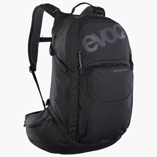 Zaino evoc explorer - zaino,