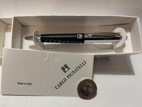 Penna sfera carlo - sfera, pignatelli