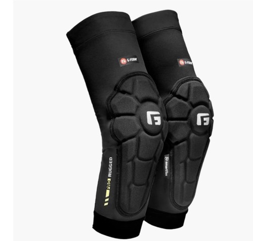 Form pro rugged gomitieri - rugged, 2