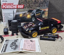 Vintage Nikko Tec Porsche 959