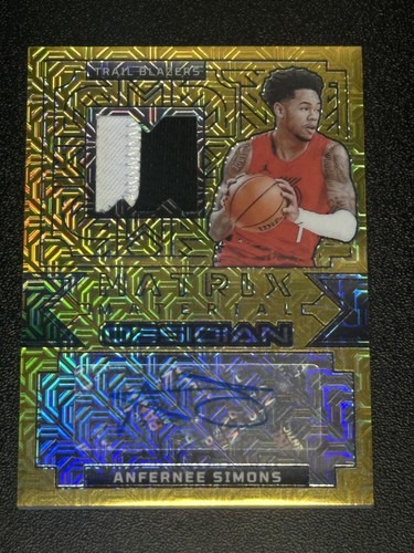 2023 panini ossidiana - 2023-24,
