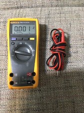Fluke 77 IV Digital Multimeter