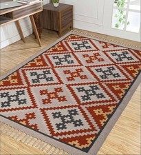 Tappeto Kilim Tappeto Tappeto