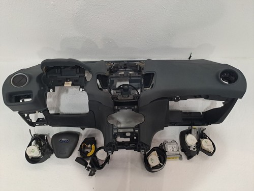 1758257 kit airbag - airbag, 2016580