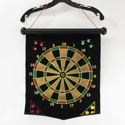 Set freccette magnetiche - freccette,