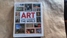 ART THAT CHANGED THE WORLD