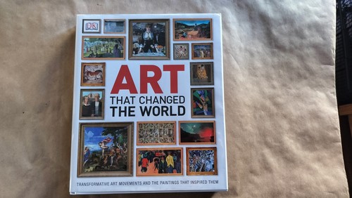 Art that changed the - art,