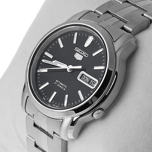 Orologio uomo seiko - uomo, 5