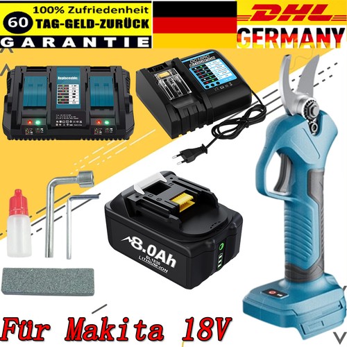 Per makita 18v tagliabordi - makita,
