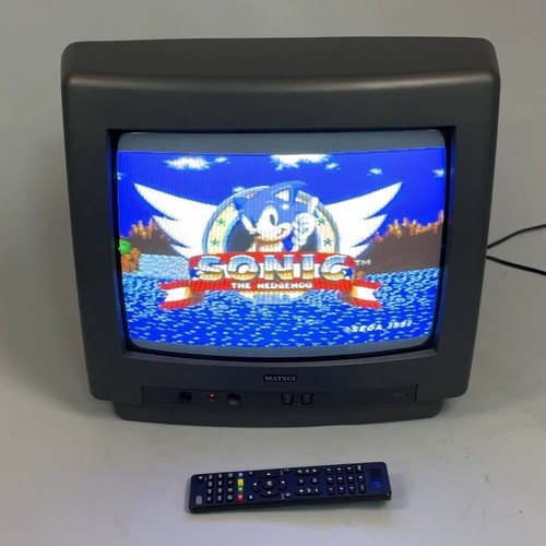 Matsui pollici crt tv - matsui,