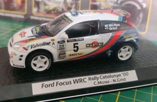 Ford focus wrc - ford,