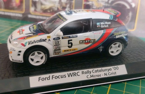 Ford focus wrc rally - focus,