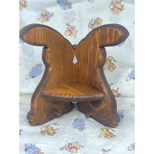 Scaffale angolare vintage - , in