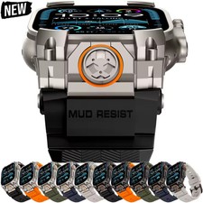 Cinturino iWatch sportivo