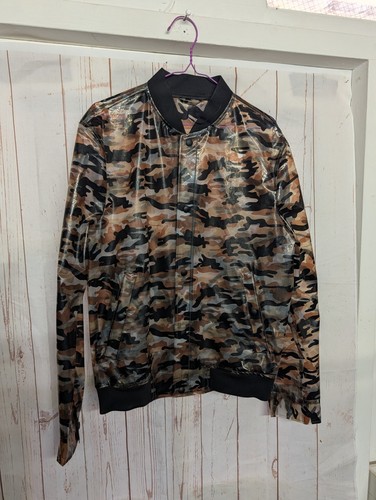 Giacca zara trasparente - giacca,