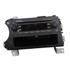 Autoradio SsangYong Actyon Sport A200 XDI