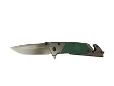 Coltello BROWNING PER TEMPO LIBERO E CAMPEGGIO CACCIA SPORT - CW95- AZ853G