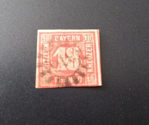 Bayern incrociatori rosso - 18,