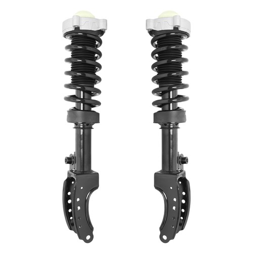 2pcs front complete - 2pcs,