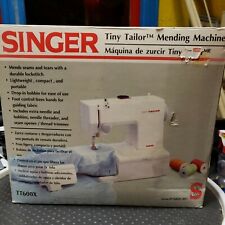 Macchina da cucire Singer Tiny