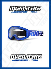 OCCHIALI  MOTOCROSS ENDURO