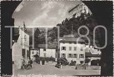 POLCENIGO - PIAZZA COL