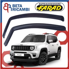 Deflettori Aria Per Jeep