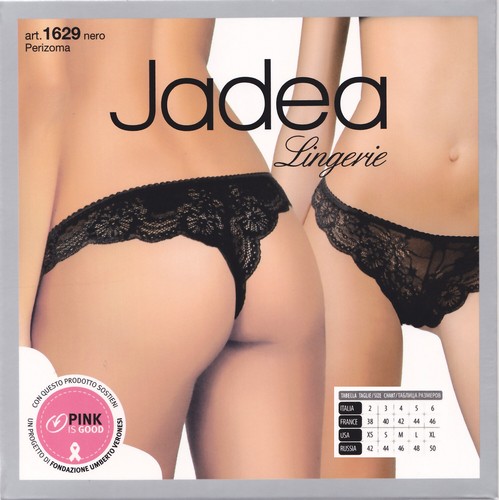 Slip perizoma donna - , in