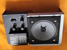 KENWOOD  INTERNAL Speaker Vox