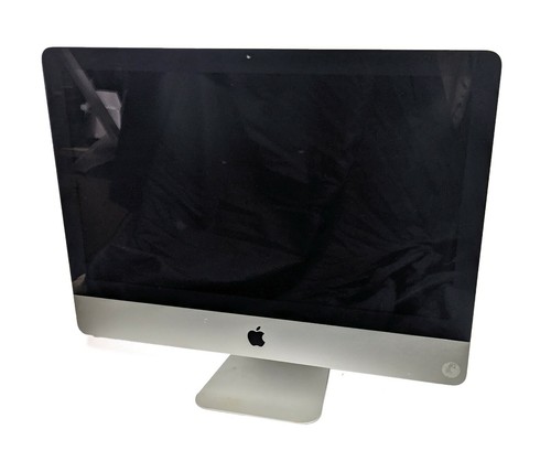 Apple imac mid - 21.5, "