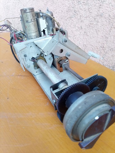 Tuner vhf uhf - +,