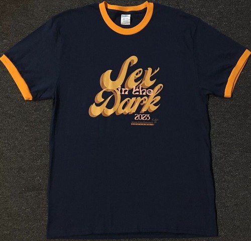 Camicia sex the dark - the, adams