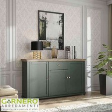 Credenza TEXEL 3 ante 1