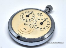 Cronografo Borsetta Junghans