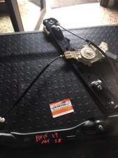 6927027 MOTORINO MECCANISMO ALZA-VETRO PORTA ANTERIORE SINISTRA Bmw 320 e90