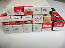 KIT TUBI NAZIONALE HRO 50T