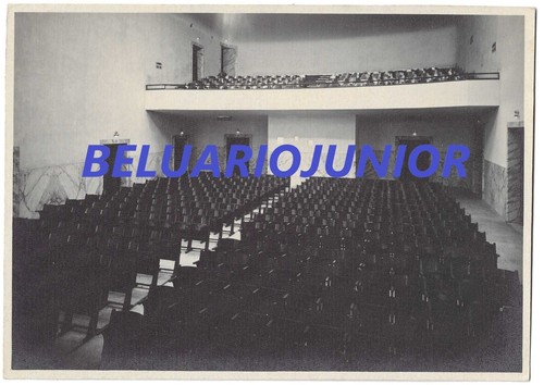 Fotografia storica casa del - casa,