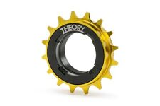 Theory Rattlesnake Bici BMX